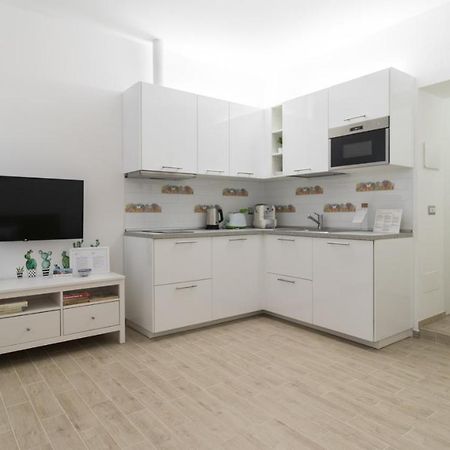 Apartament Italianway - Borsieri 25 Mediolan Zewnętrze zdjęcie