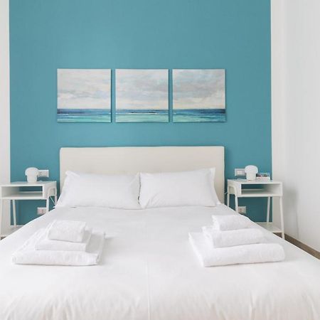Apartament Italianway - Borsieri 25 Mediolan Zewnętrze zdjęcie