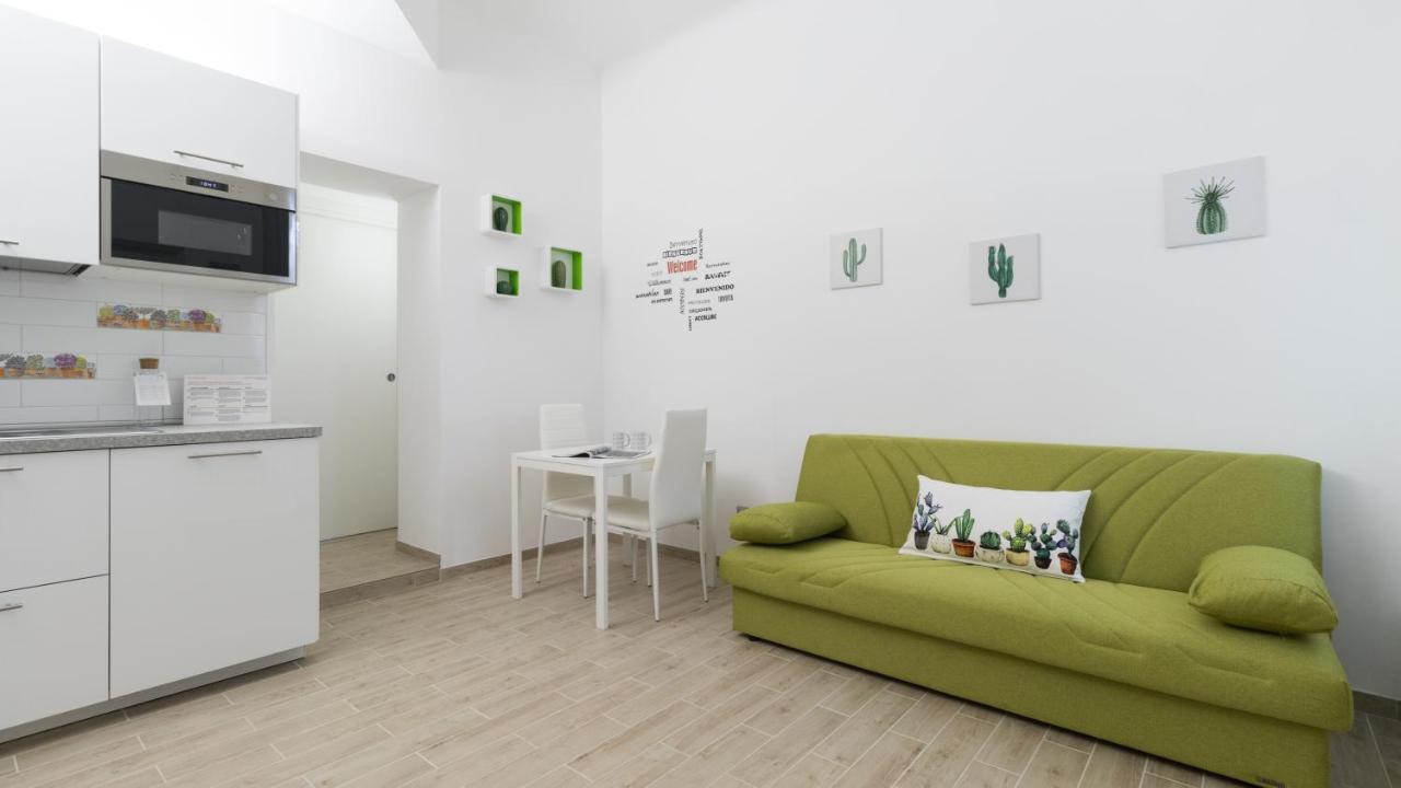 Apartament Italianway - Borsieri 25 Mediolan Zewnętrze zdjęcie
