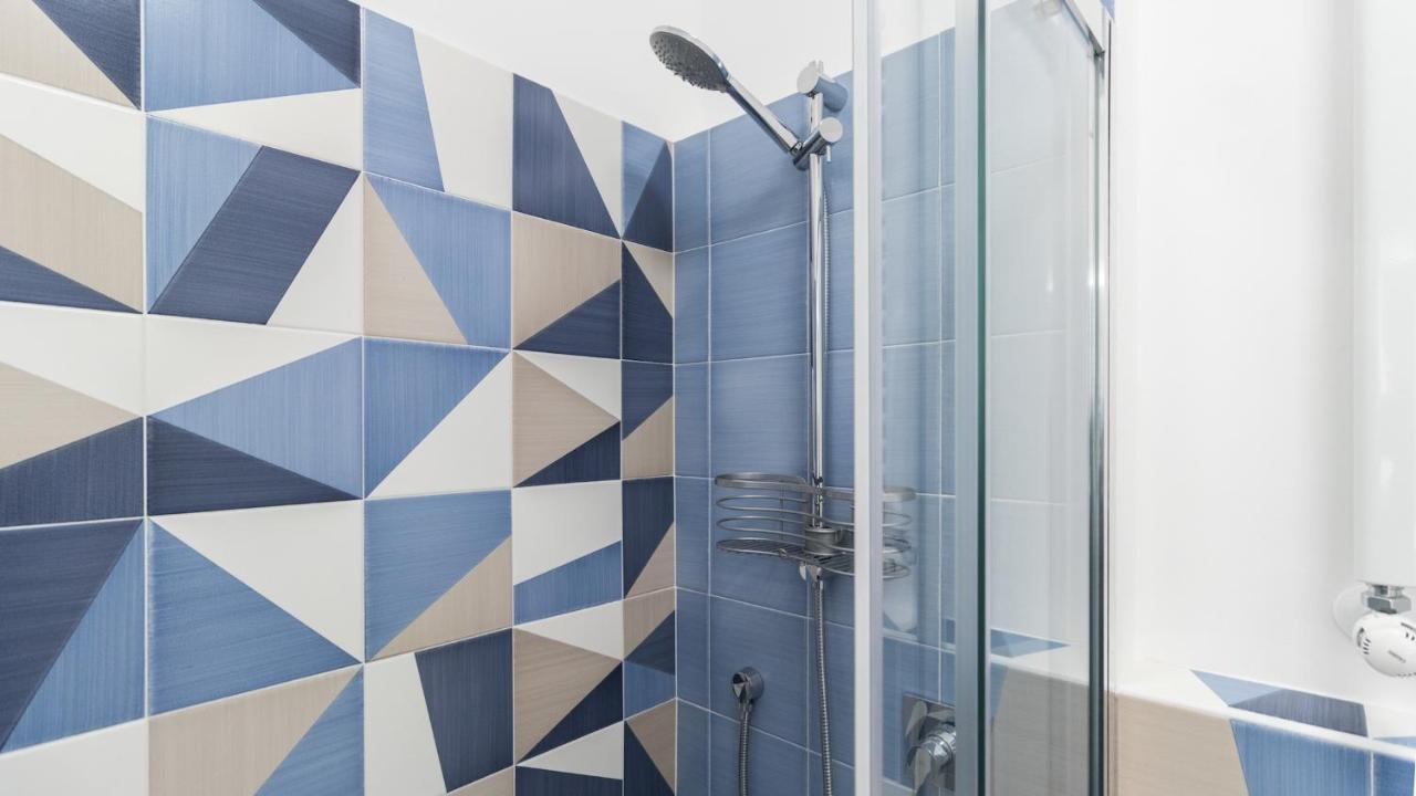 Apartament Italianway - Borsieri 25 Mediolan Zewnętrze zdjęcie