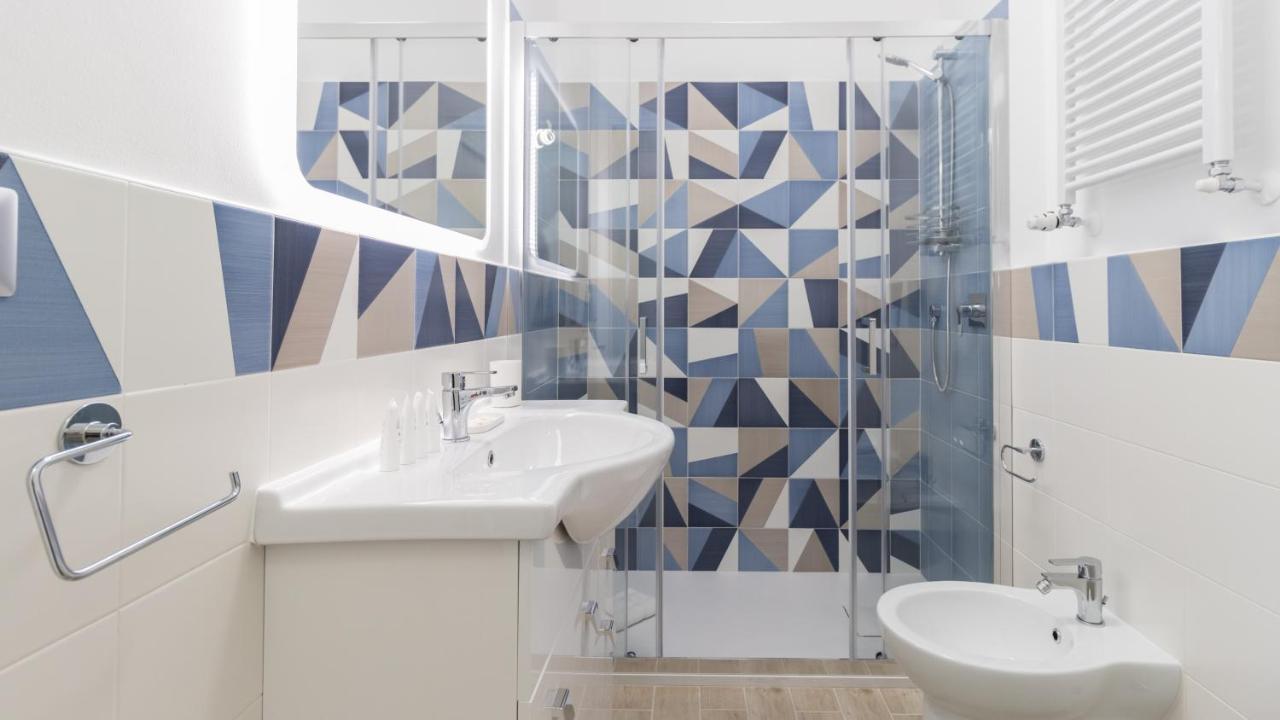 Apartament Italianway - Borsieri 25 Mediolan Zewnętrze zdjęcie