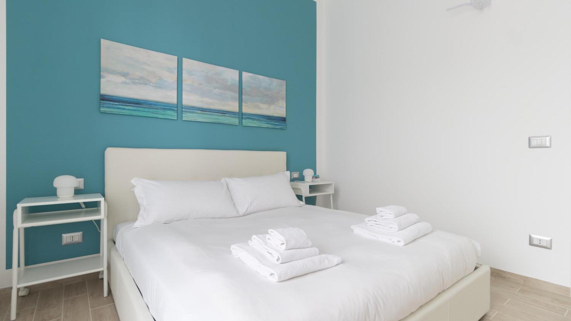 Apartament Italianway - Borsieri 25 Mediolan Zewnętrze zdjęcie