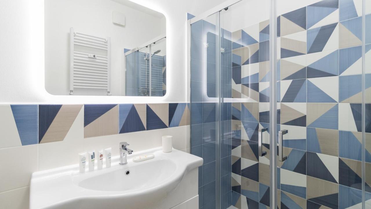Apartament Italianway - Borsieri 25 Mediolan Zewnętrze zdjęcie