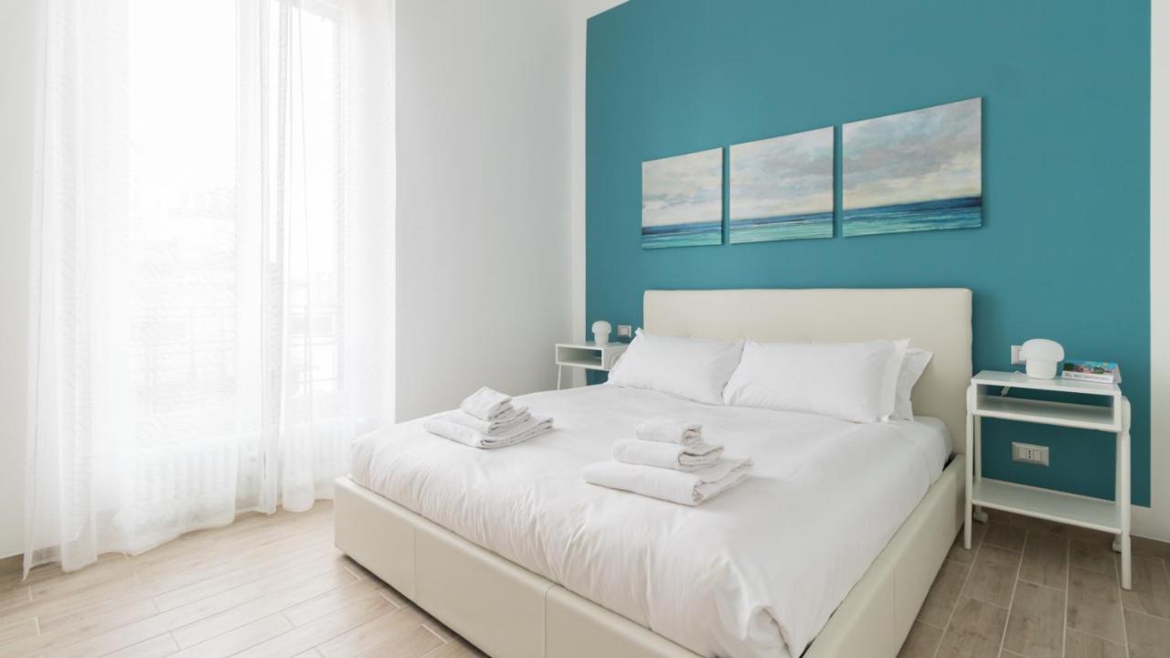 Apartament Italianway - Borsieri 25 Mediolan Zewnętrze zdjęcie